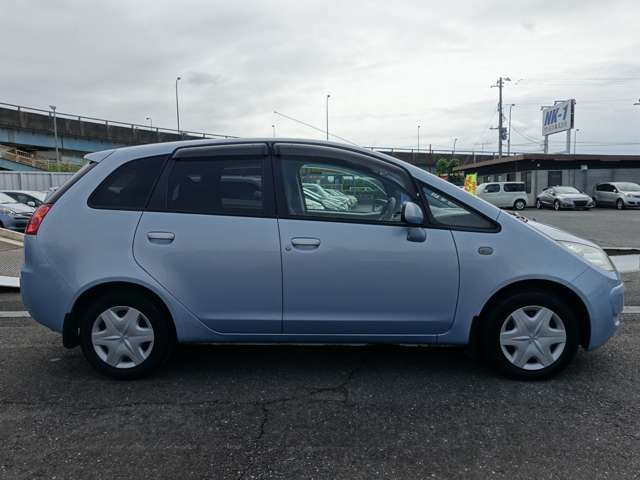2004 Mitsubishi Colt Plus – thumbnail 4