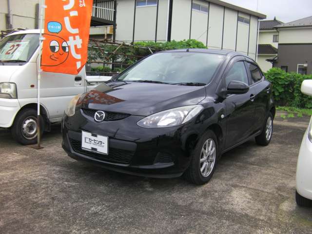2010 Mazda Demio – thumbnail 2