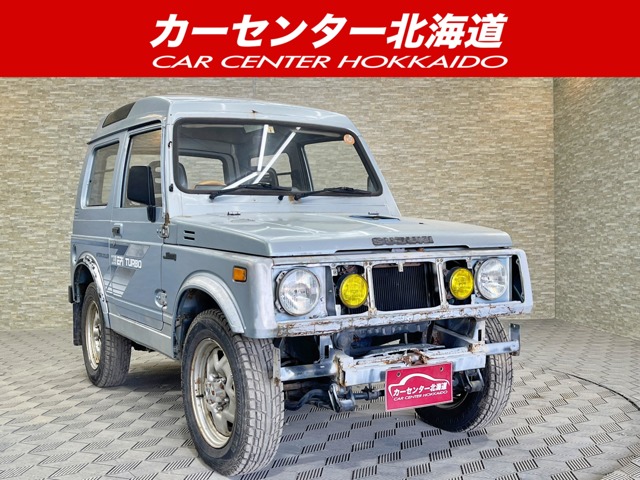 1988 Suzuki Jimny