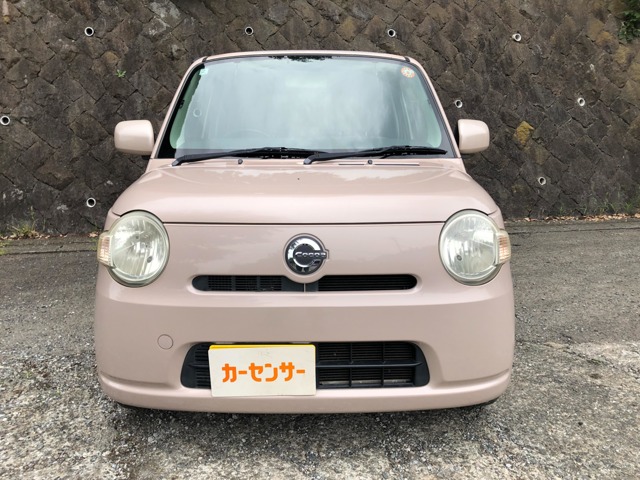 2010 Daihatsu Mira Cocoa