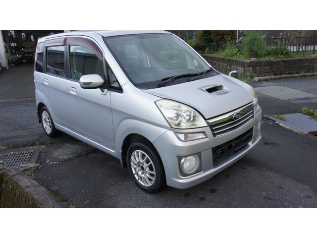 2006 Subaru Stella