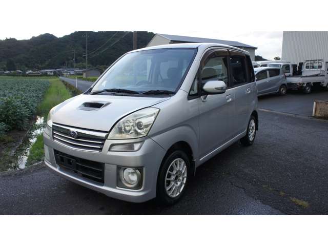 2006 Subaru Stella – thumbnail 2