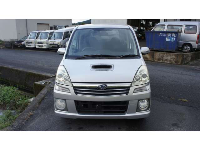 2006 Subaru Stella – thumbnail 3