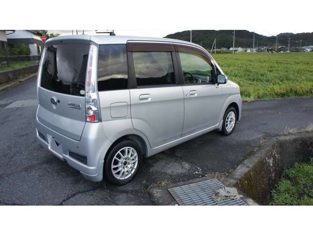 2006 Subaru Stella – thumbnail 4