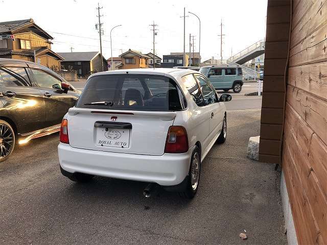 1993 Honda Today – thumbnail 3