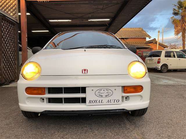 1993 Honda Today – thumbnail 4