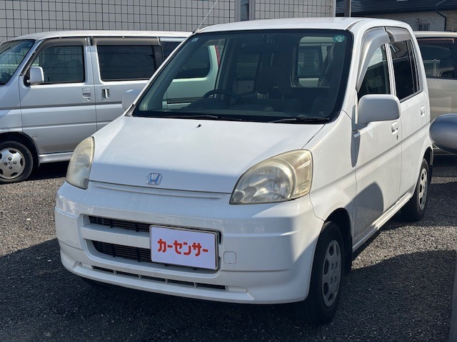 2003 Honda Life