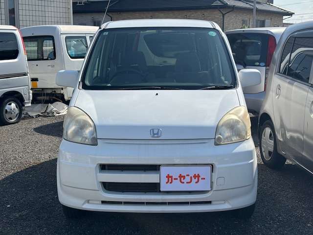 2003 Honda Life – thumbnail 2
