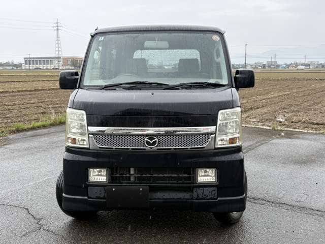 2010 Mazda Scrum Wagon – thumbnail 2