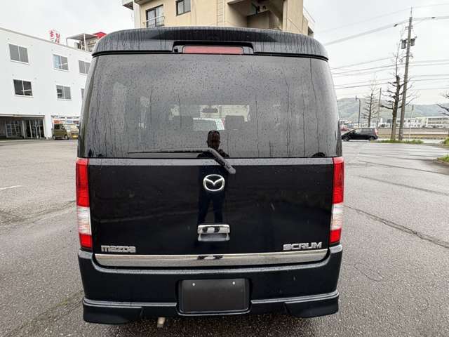 2010 Mazda Scrum Wagon – thumbnail 3