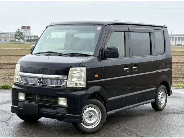 2010 Mazda Scrum Wagon – thumbnail 4