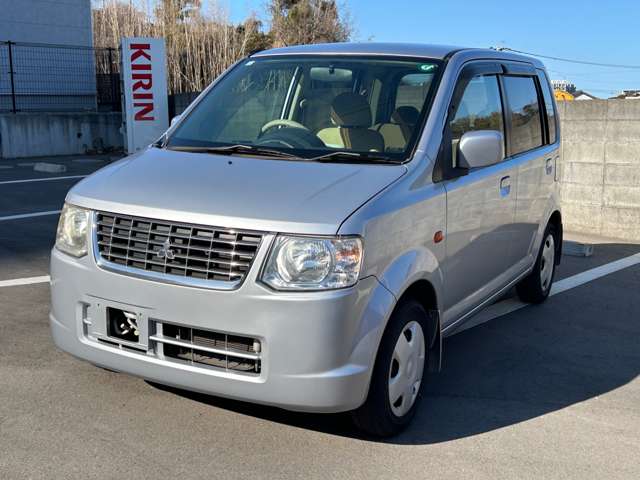 2009 Mitsubishi eK Wagon – thumbnail 3