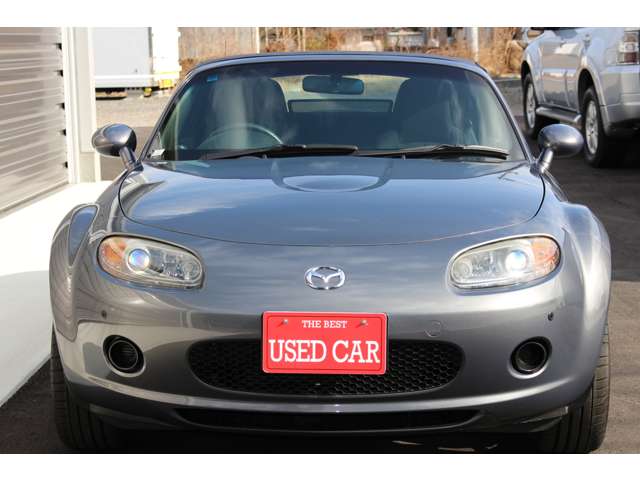 2005 Mazda Roadster – thumbnail 2