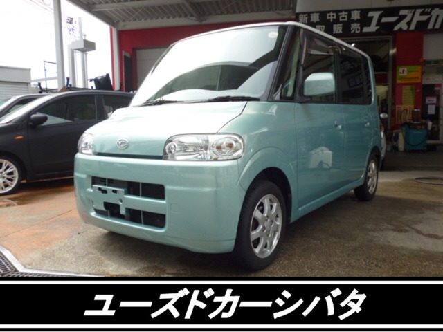 2004 Daihatsu Tanto