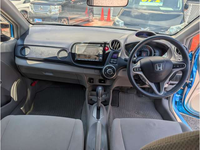 2009 Honda Insight – thumbnail 2