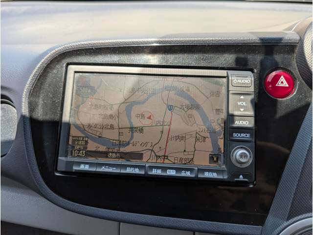 2009 Honda Insight – thumbnail 3
