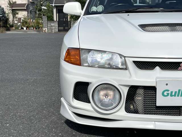1997 Mitsubishi Lancer Evolution – thumbnail 3