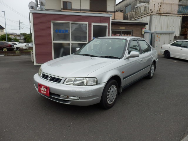 1999 Honda Domani
