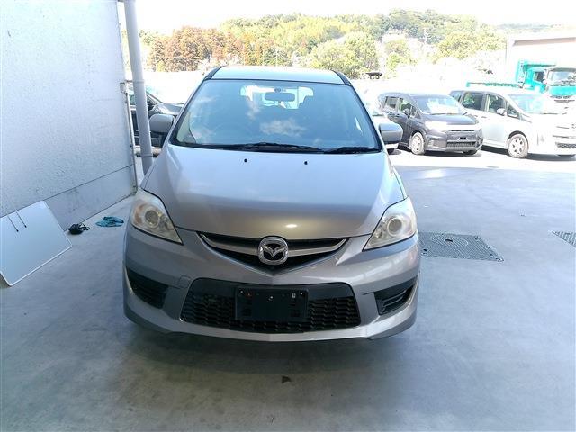 2010 Mazda Premacy – thumbnail 2