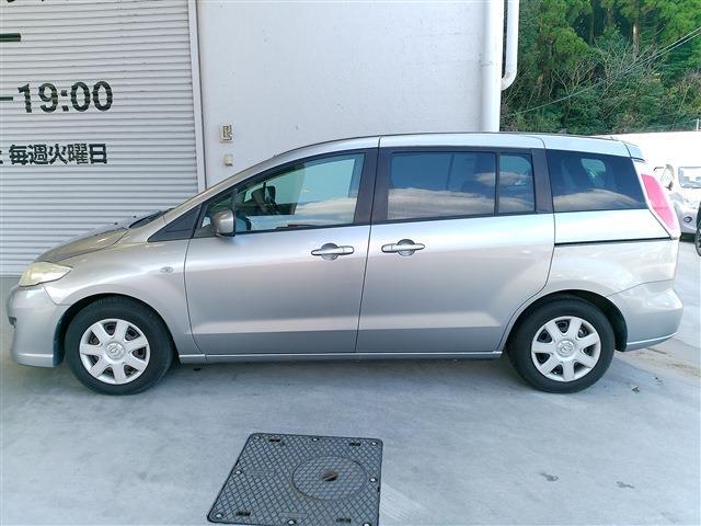 2010 Mazda Premacy – thumbnail 4