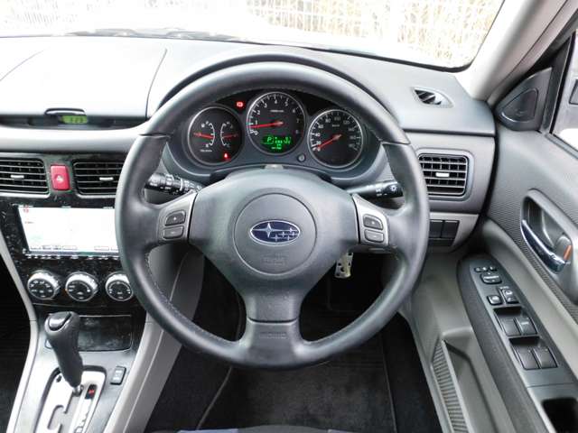 2006 Subaru Forester – thumbnail 3