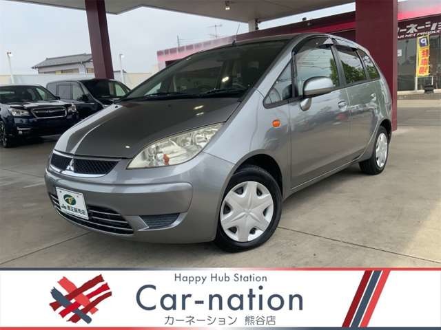 2011 Mitsubishi Colt Plus