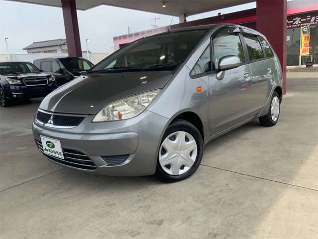 2011 Mitsubishi Colt Plus – thumbnail 4