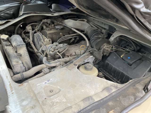 2006 Mazda Bongo Van – thumbnail 4