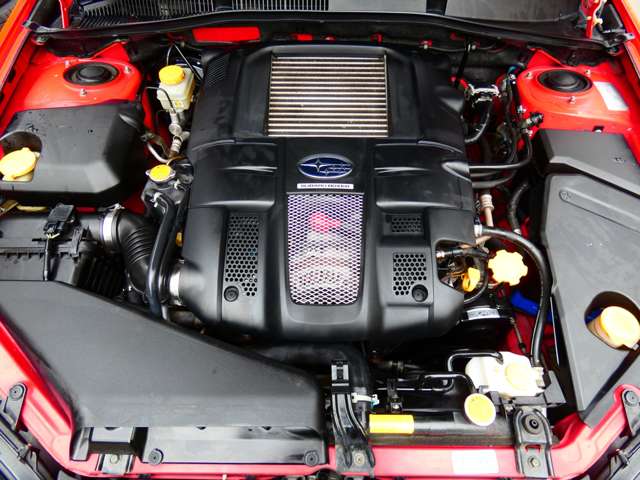 2006 Subaru Legacy Touring Wagon – thumbnail 3