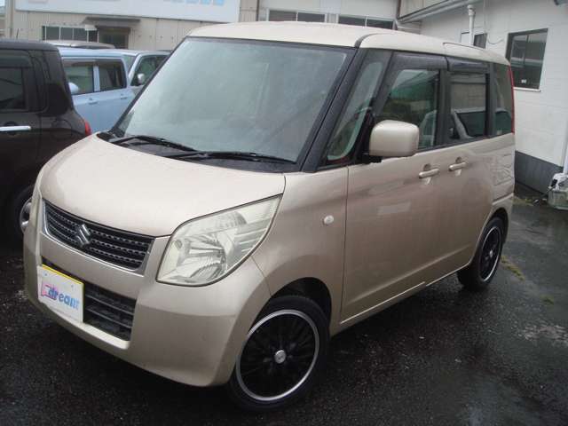 2009 Suzuki Palette – thumbnail 3