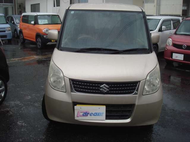2009 Suzuki Palette – thumbnail 4