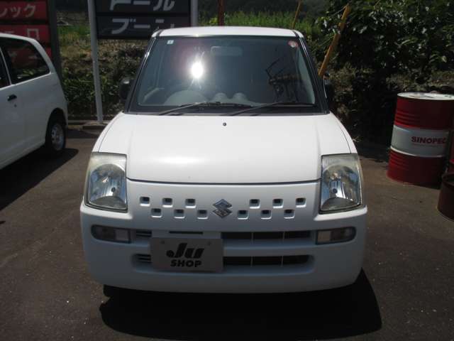 2009 Suzuki Alto – thumbnail 2