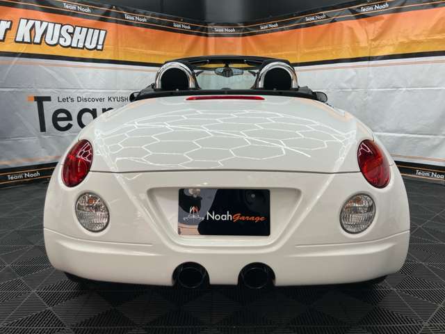 2009 Daihatsu Copen – thumbnail 3