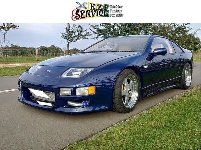 1989 Nissan Fairlady Z