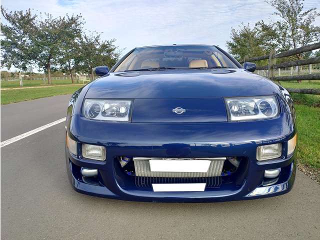1989 Nissan Fairlady Z – thumbnail 2