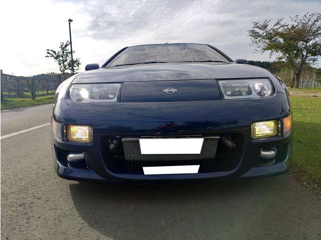 1989 Nissan Fairlady Z – thumbnail 3