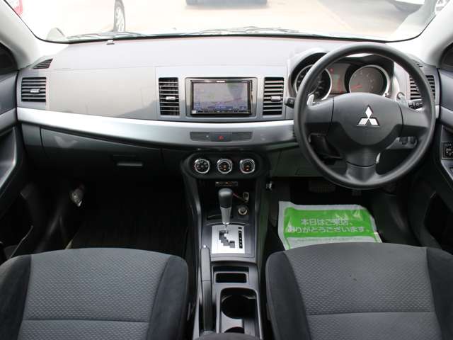 2010 Mitsubishi Galant Fortis Sportback – thumbnail 4