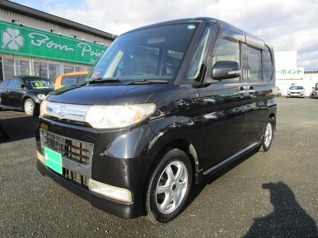 2009 Daihatsu Tanto