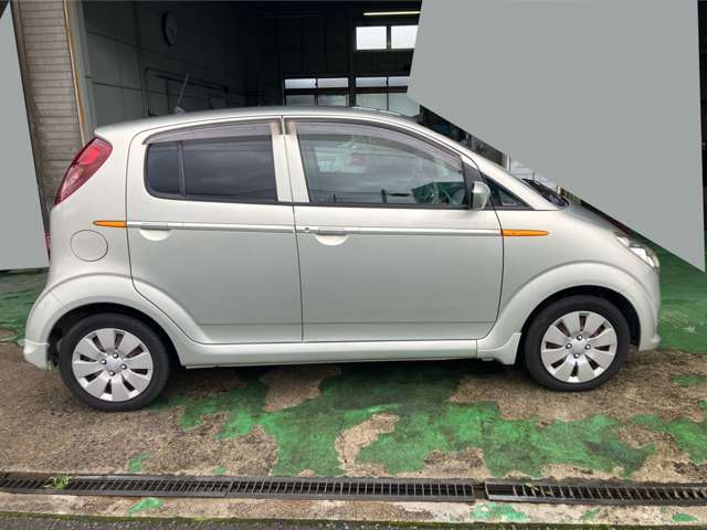 2010 Subaru R2 – thumbnail 4