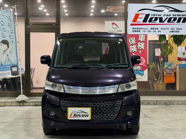 2010 Suzuki Palette – thumbnail 2