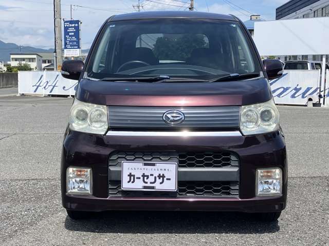 2009 Daihatsu Move – thumbnail 2