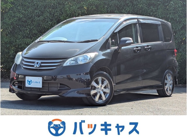 2009 Honda Freed