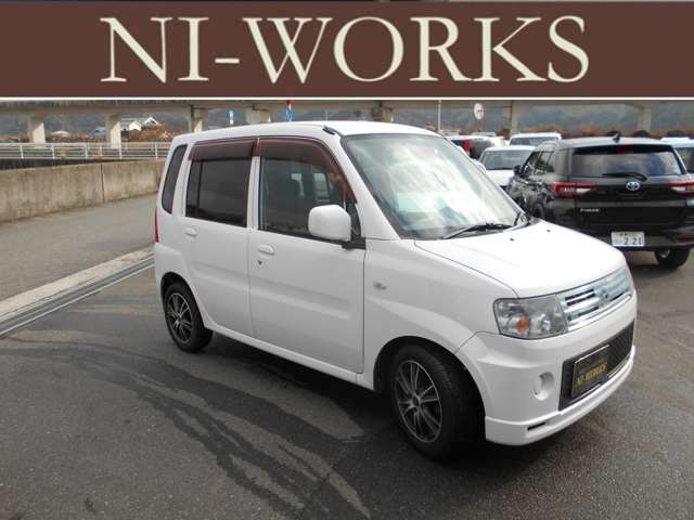 2009 Mitsubishi Toppo – thumbnail 3