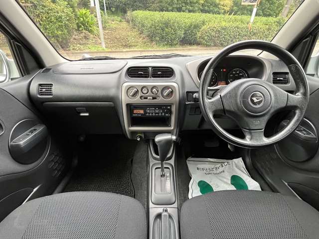 2009 Daihatsu Terios Kid – thumbnail 2
