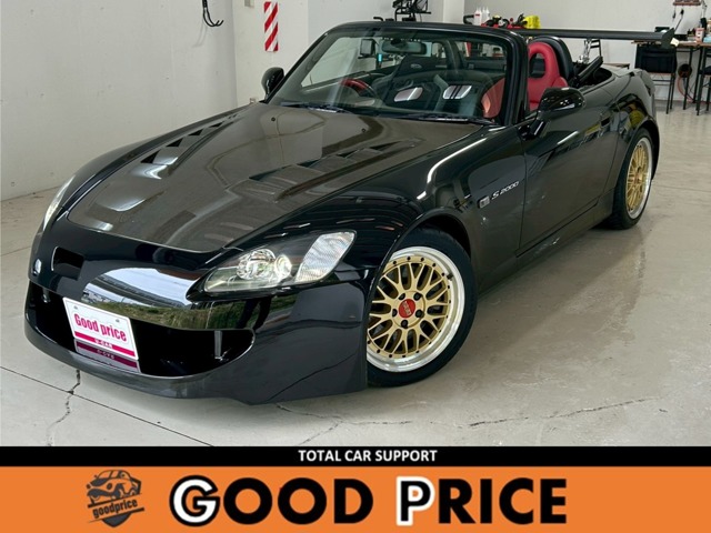 1999 Honda S2000