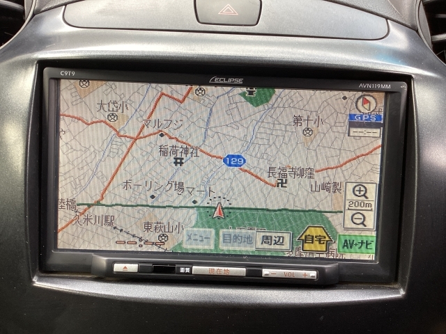 2010 Mazda Demio – thumbnail 4