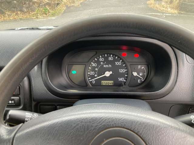 2003 Honda Acty Truck – thumbnail 4