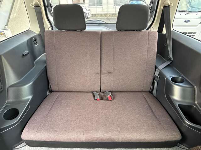 2010 Mitsubishi Pajero Mini – thumbnail 4