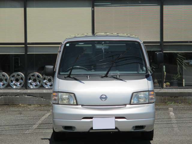2007 Nissan Vanette – thumbnail 3