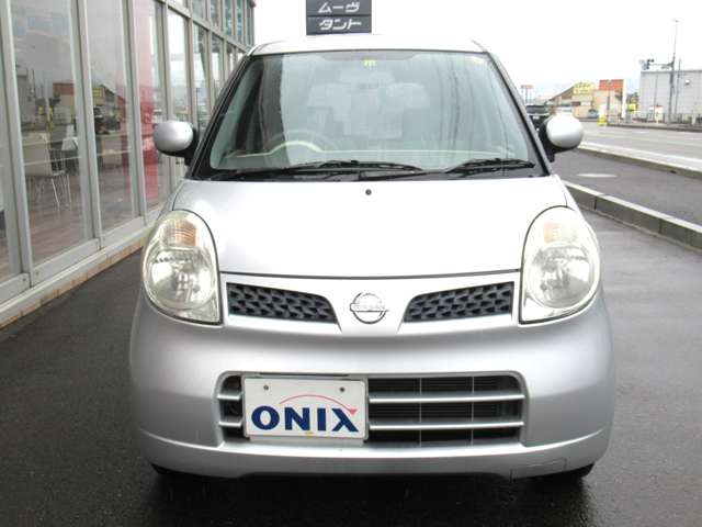 2008 Nissan Moco – thumbnail 3
